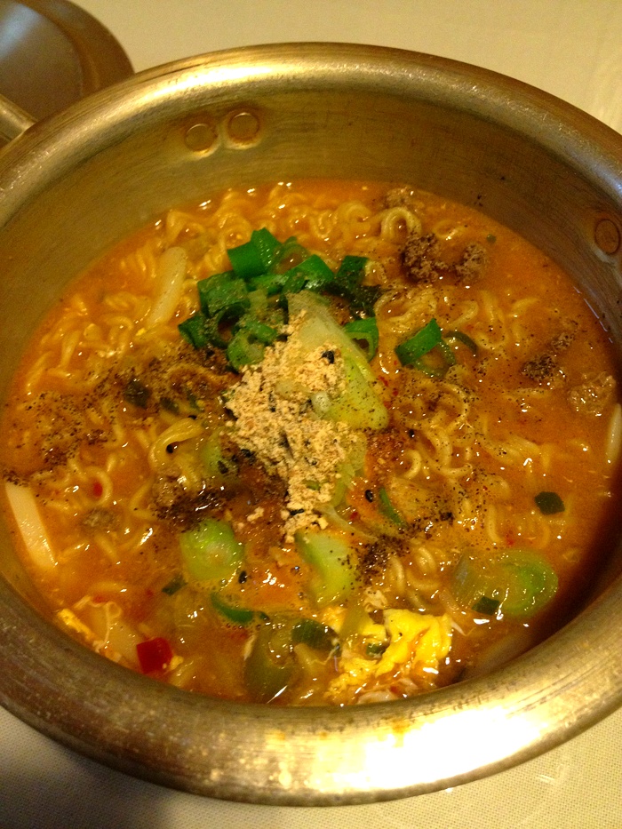 짜디짠 라면 덕후.jpg | 인스티즈
