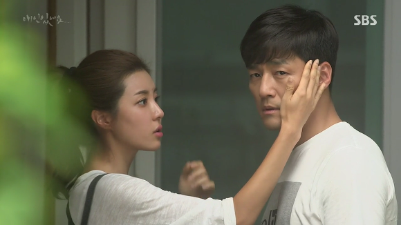 [드라마애인있어요] 흔한 불륜아닌 사랑이야기 5화(1) | 인스티즈