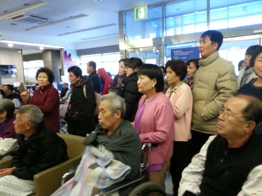 새로나병원 이미지