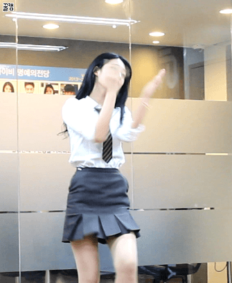 프로듀스101 예쁜애 시리즈 4탄 김시현(개인연습생) (사진多) | 인스티즈