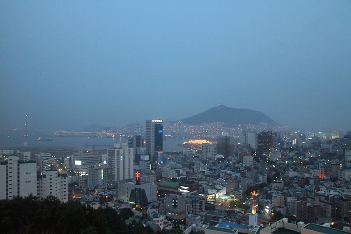 부산여행특공대 이미지
