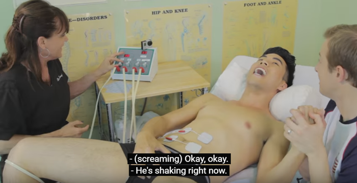 출산을 경험해보는 남자들! 1편 | 인스티즈