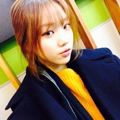 매력있는 이성경 | 인스티즈