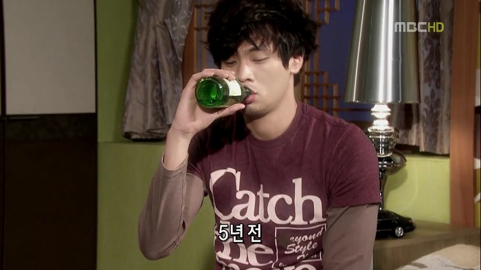 [지붕뚫고하이킥] 츤데레 남매 갑.jpg | 인스티즈