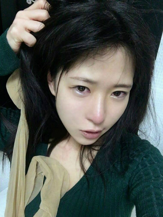 스타킹녀 호불호 | 인스티즈