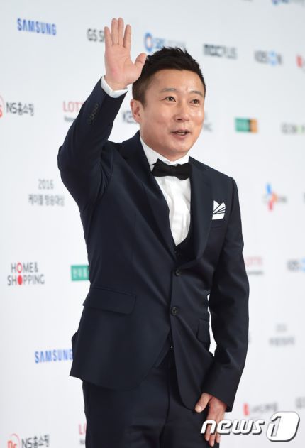 유재석라인vs강호동라인 | 인스티즈