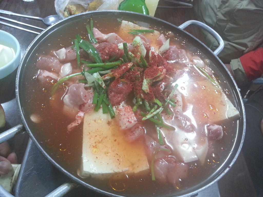 수복식당 이미지