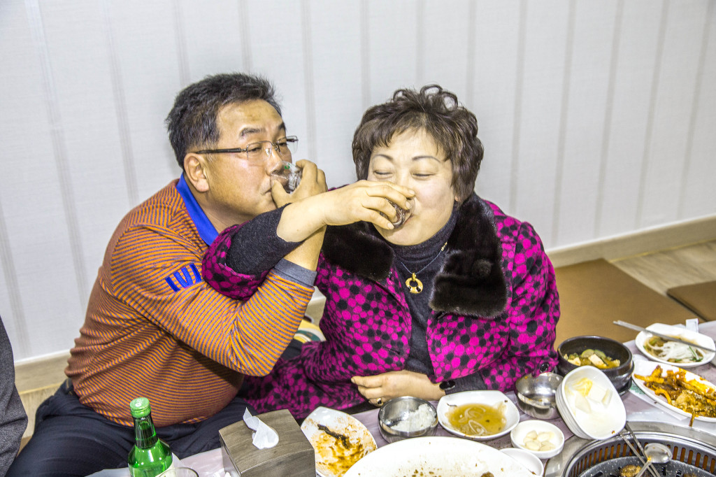 한마음면옥식당 이미지