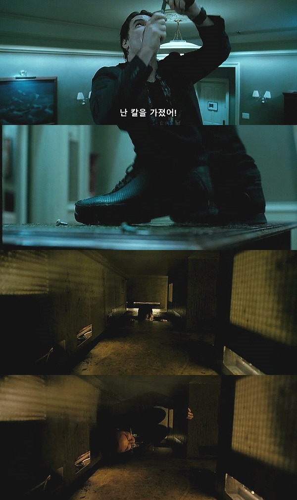 1408 (2007) - 0 0 9 | 인스티즈