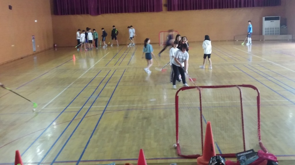 대룡중학교 이미지