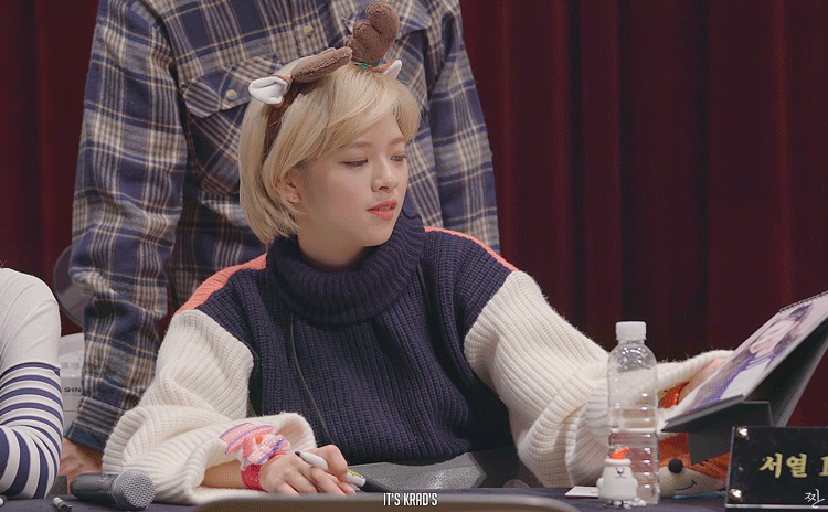 [트와이스] 정연아!나연이 예쁘지? | 인스티즈