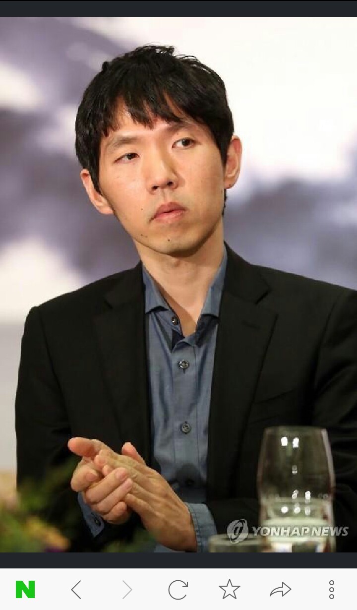 바둑) 이창호의 명언들 | 인스티즈