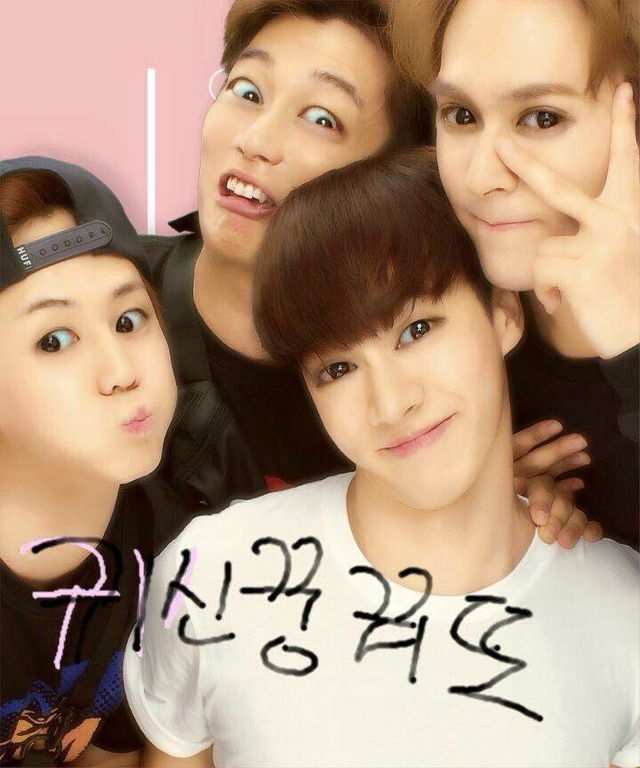 하이라이트 인생사진.JPG | 인스티즈