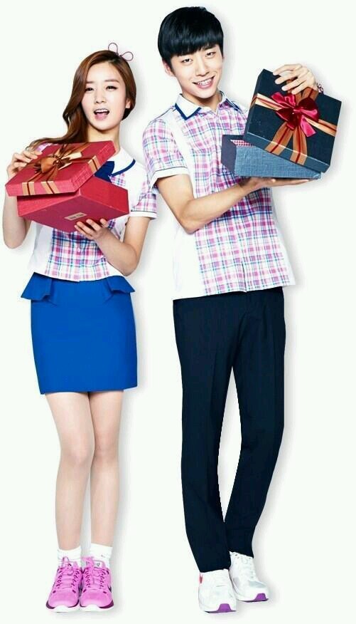 스쿨룩스 이미지