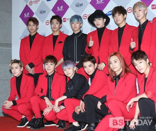 오늘 SBS가요대전 레드카펫.jpg | 인스티즈