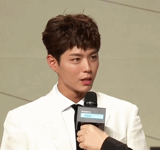 오늘자 박보검.jpgif | 인스티즈