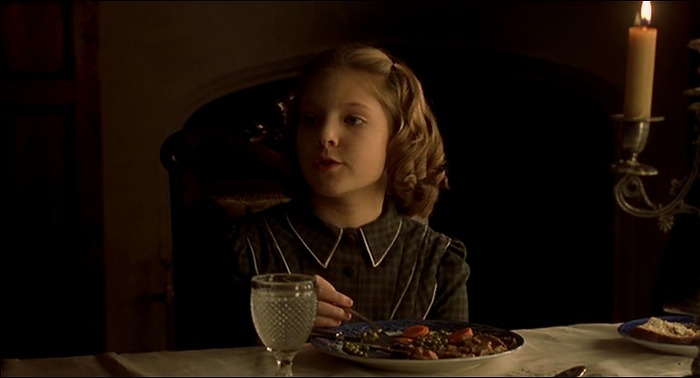 공포영화의 대대선배로 불리우는 "디아더스" -7- | 인스티즈