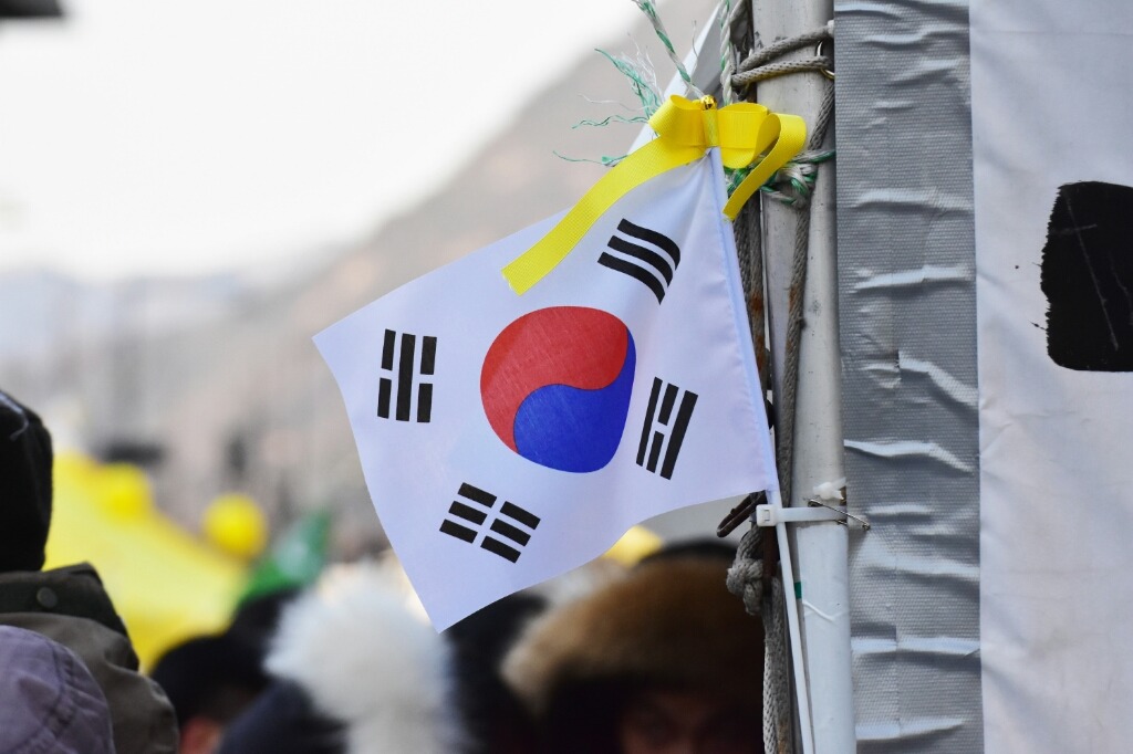 2017.02.18 촛불집회 현장사진 | 인스티즈