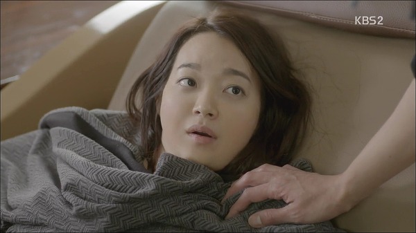 소지섭,신민아 케미가 개연성이었던 드라마 [오마이비너스] 1화 (2) | 인스티즈