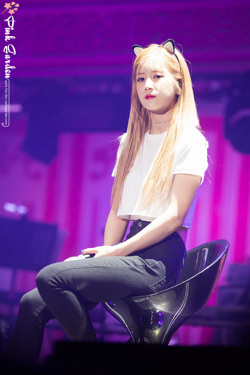방금자 에이핑크 박초롱 인스타.jpg | 인스티즈