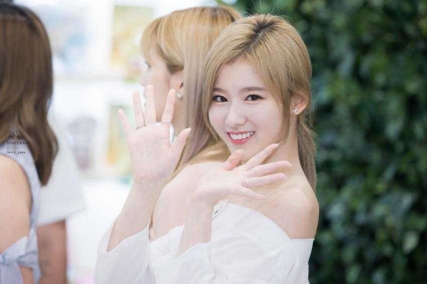 사나는 천사나? | 인스티즈