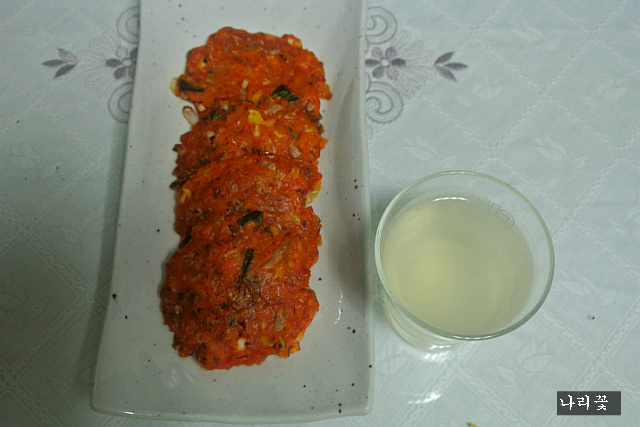 동동주 이미지