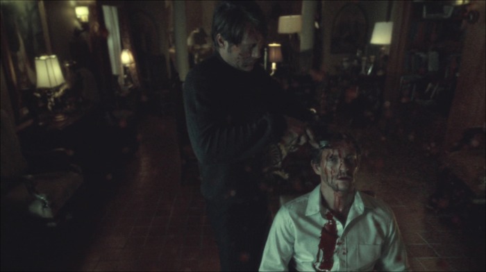 [로맨틱스릴러미드] 한니발 (Hannibal) 시즌3 에피6 (4/4) | 인스티즈