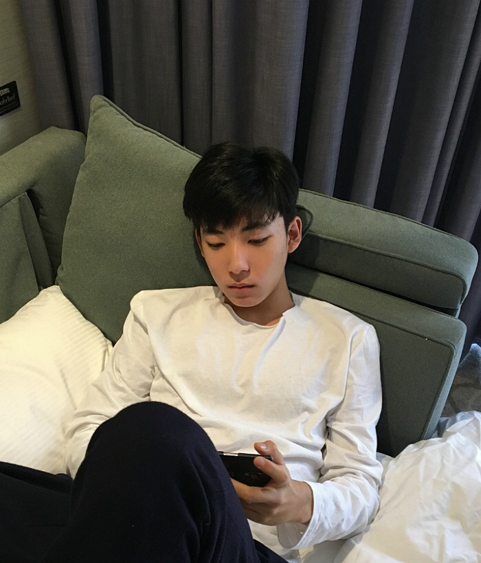 날아라 슛돌이 지승준 최근 근황 (17. 02. 06일자) | 인스티즈