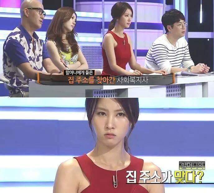 역대급 용감한 기자들 | 인스티즈