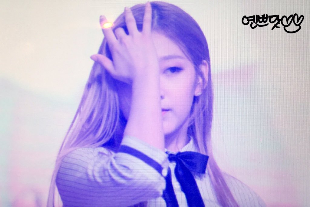 러블리즈 냉(冷) 예인 | 인스티즈