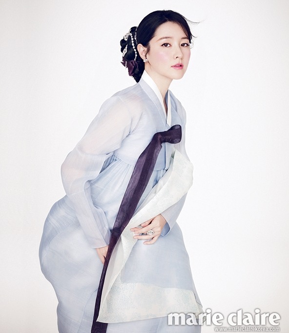 한복 연예인 투탑.jpg | 인스티즈