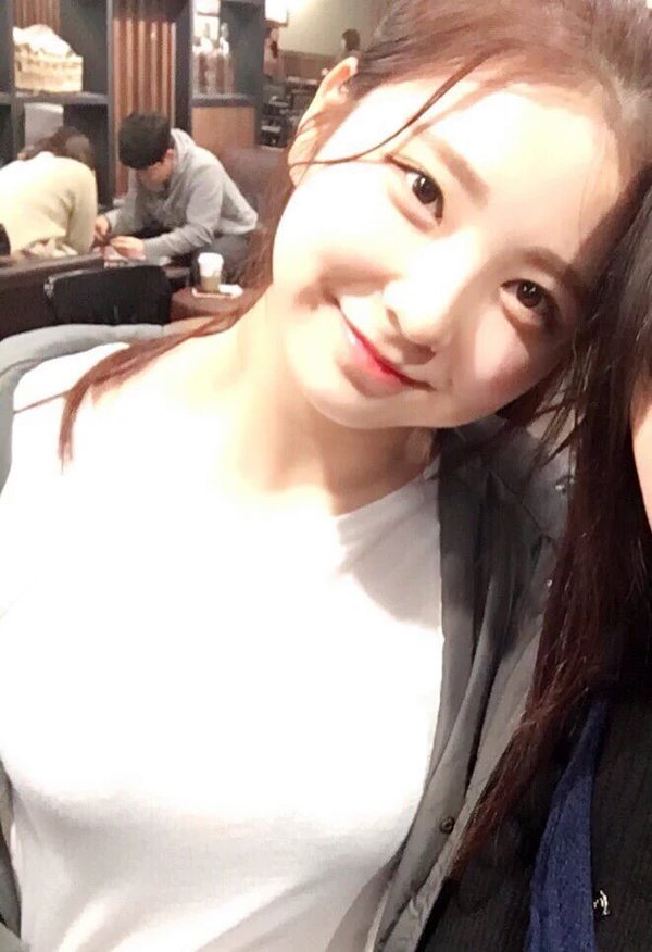 프로듀스101) 숨겨진 글래머 | 인스티즈