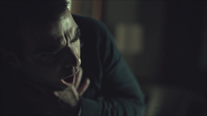 [로맨틱스릴러미드] 한니발 (Hannibal) 시즌3 에피10 (4/4) | 인스티즈