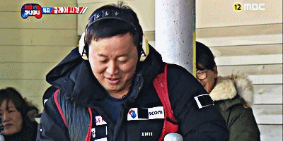 유재석 정준하의 차이.gif | 인스티즈