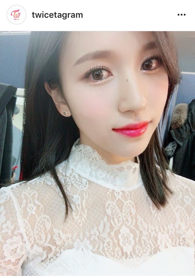 트와이스 인스타 | 인스티즈