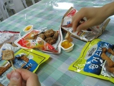 추억의 군대음식들 | 인스티즈