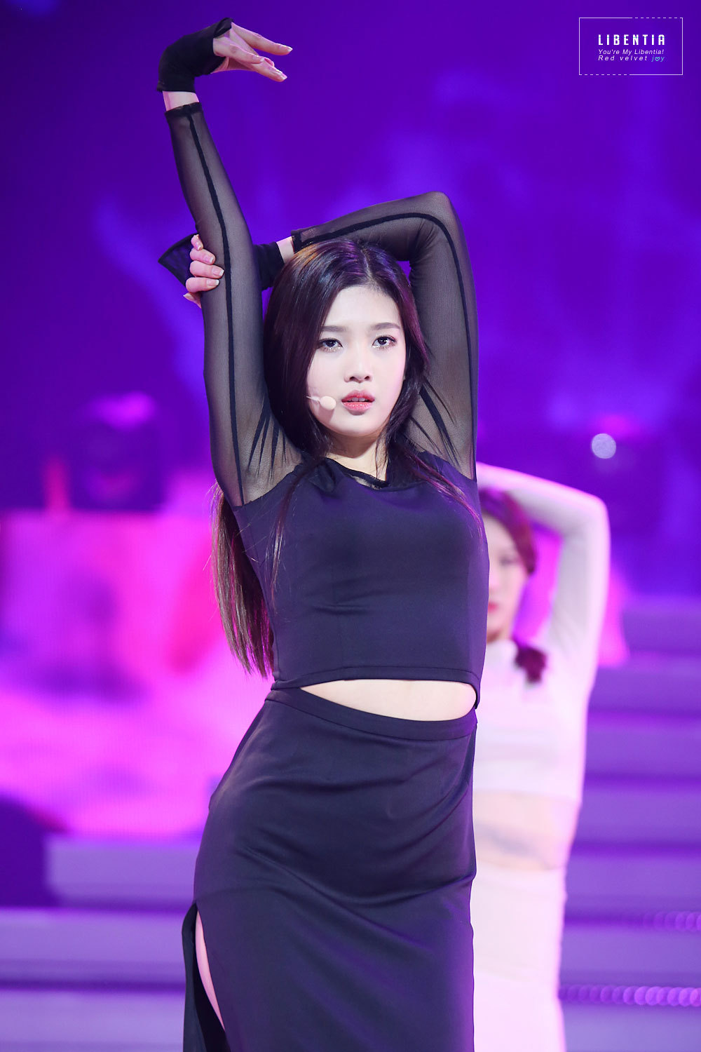 자칭 섹시담당 레드벨벳 조이.jpg | 인스티즈