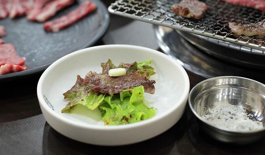 참숯짝갈비 이미지