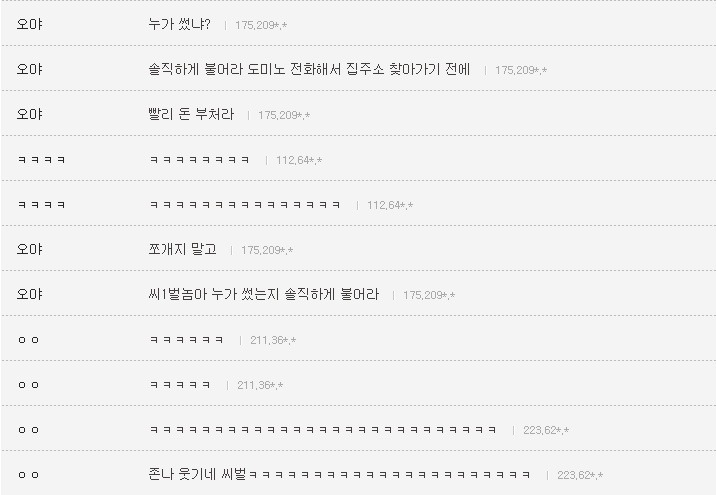 피자갤러리 이미지