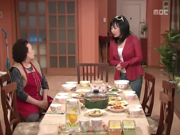 [거침없이하이킥] 다 바꿔버리는 문희 ㅋㅋㅋㅋㅋㅋㅋ.jpg | 인스티즈