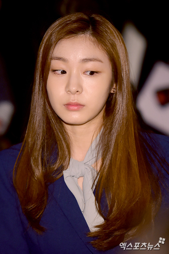 오늘자 김연아.jpg | 인스티즈