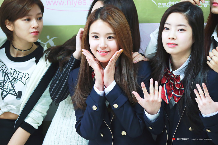 트와이스 채영 | 인스티즈