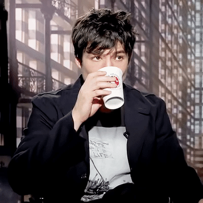 외국인 남자친구 고르기.gif | 인스티즈