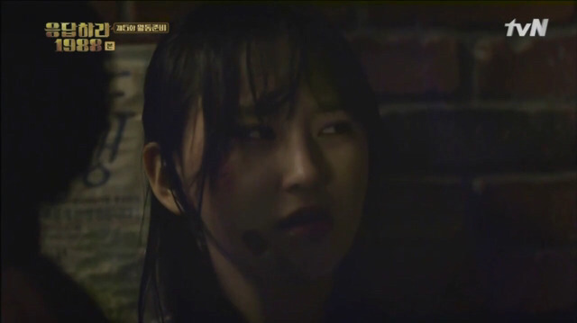 [응답하라1988] 신이 모든 곳에 있을 수 없어 엄마를 만들었다고 한다 | 인스티즈