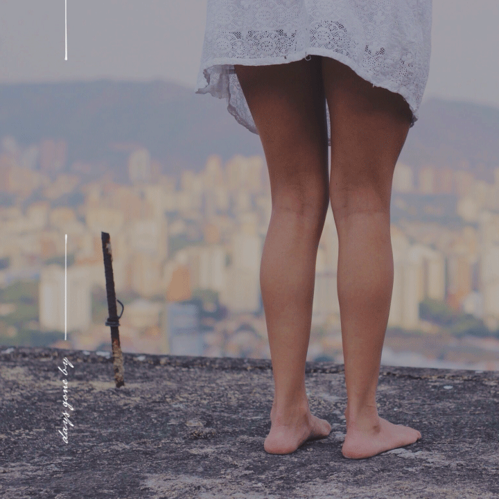 내가 아닌 사람이 되고 싶다고 생각한다 | 인스티즈