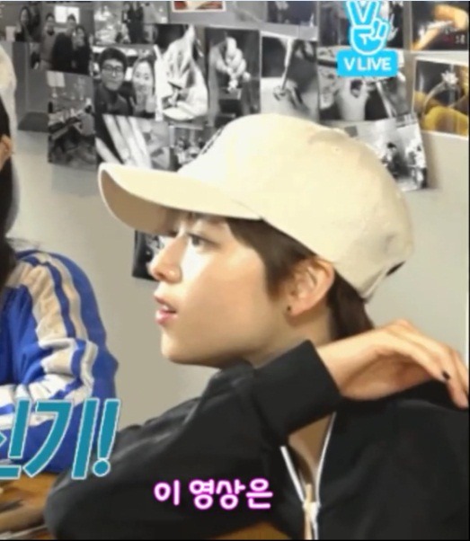 모자가 잘 어울리는 트와이스 정연이 | 인스티즈