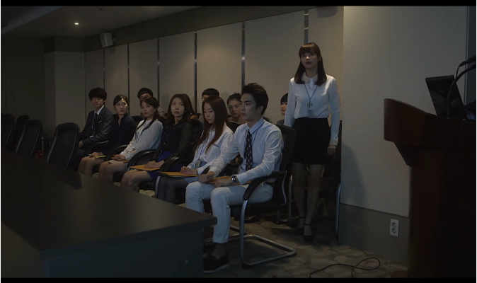 [감자별] 홍콩에 가고 싶은 진아 (감자별 7화) (4/6) | 인스티즈