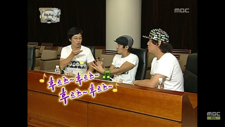 [무한도전] 정준하 놀리기에 신난 유재석과 전진ㅋㅋㅋㅋㅋ | 인스티즈