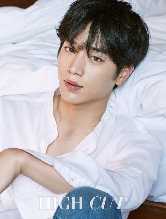 서강준 미친 비주얼.jpg | 인스티즈