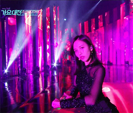 묘이 미나.gif+jyp | 인스티즈